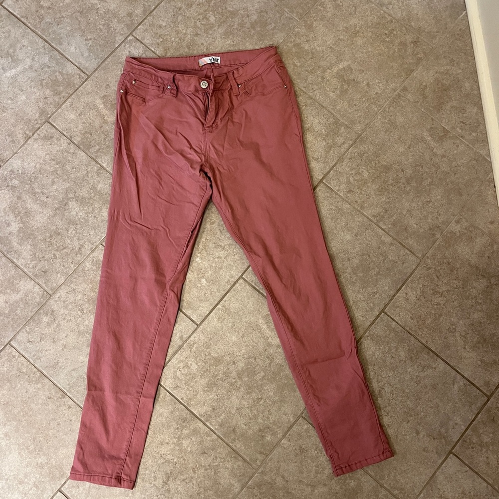 YMI stretch jeggings